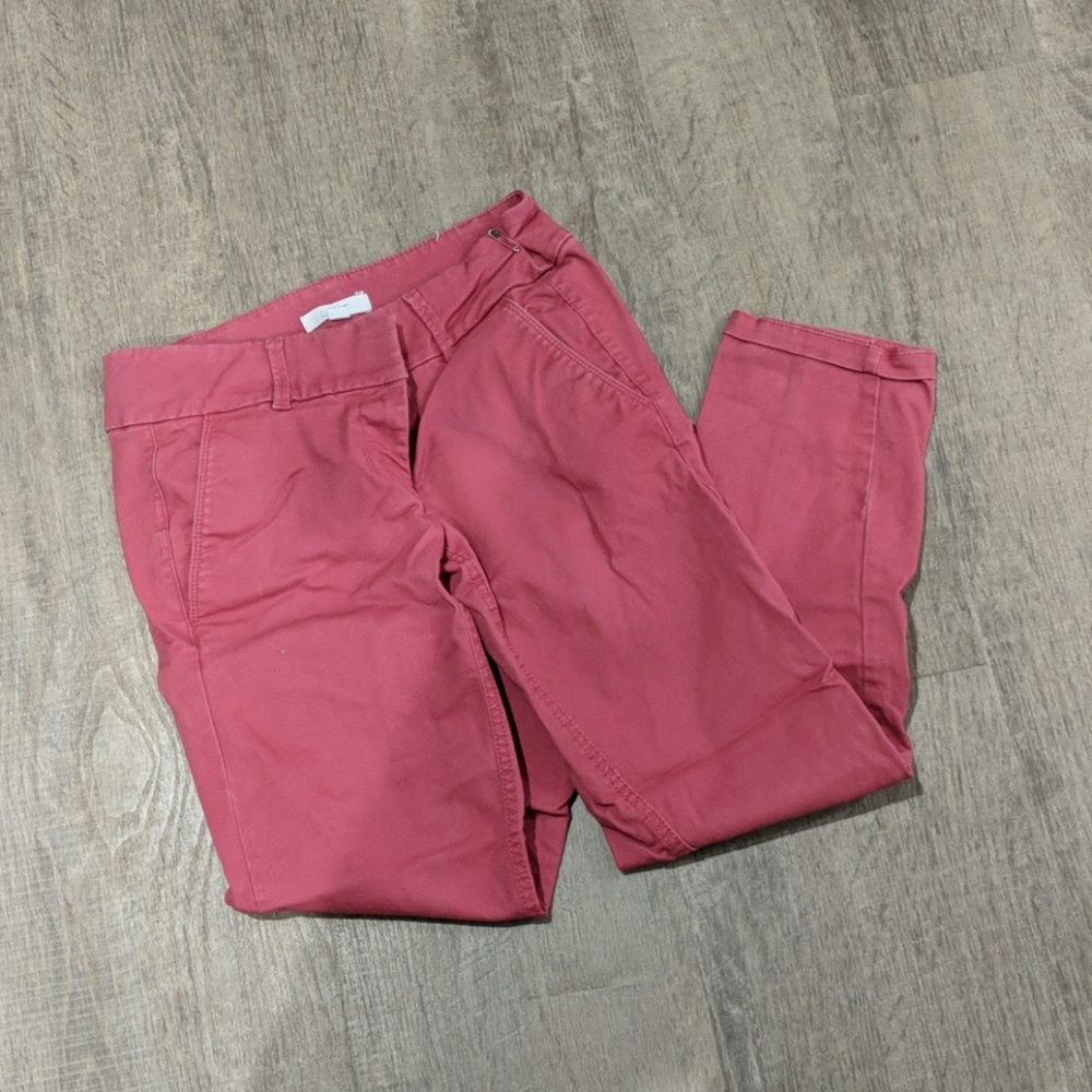 Loft skinny pants